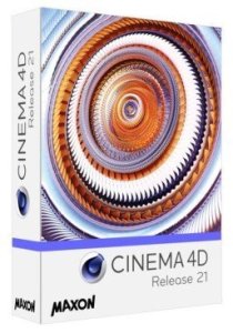 Maxon CINEMA 4D Studio S22.118 Crack incl Patch Free Download 2020