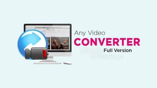 any video converter full crack version download