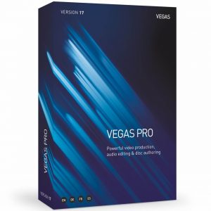 Sony Vegas Pro 18.0.42 Crack With Torrent Free Download 2020 