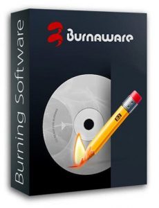 Burnaware Professional Premium 13.6 Crack With Serial key Latest 2020