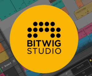 Bitwig Studio 3.2.8 Crack + Key Full Torrent 2021 Latest {Mac/Win}