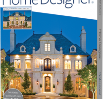 Home Designer Professional v22.1.1.1 With Crack Keygen Latest Version