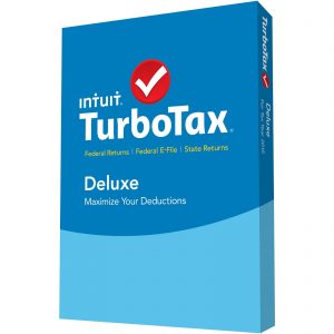 Intuit TurboTax All Editions Crack + Torrent v2019.41.12.202 Free