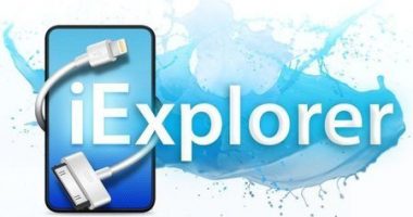 iExplorer 4.3.8 Full Crack & Keygen + Registration Code [2021]
