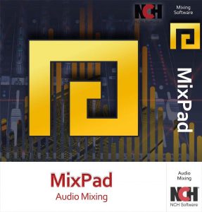  Mixpad 6.28 Full Crack + Registration Code Download 