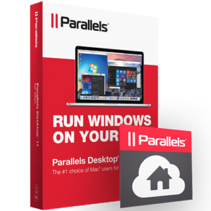 Parallels Desktop 19.1.1 With Crack For Mac Activation Key Free Latest