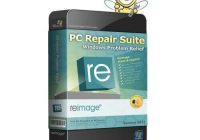 Reimage PC Repair 2021 Crack with License Keygen Full [32-64 Bit]