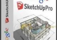 SketchUp Pro 2020 Download with Crack Full Version [Torrent]