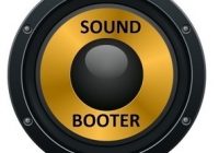Letasoft Sound Booster 1.11 Crack Plus Product Key Latest 2021