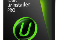 IObit Uninstaller Pro 10.0.2.23 Crack with Key Latest Version 2021
