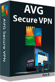 AVG Secure VPN 1.11.771 Crack Full Serial Key 2021 Free Download