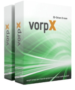 VorpX 19.2.0 Crack Full Latest Version Free Download [Updated]