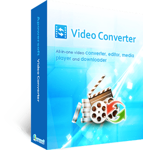 Apowersoft Video Converter Studio 4.8.4.25 Crack + Activation Code Free Download