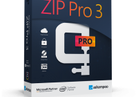 Ashampoo ZIP Pro 3.05.09 Crack Plus Serial Key Latest Version