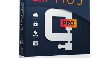 Ashampoo ZIP Pro 3.05.09 Crack Plus Serial Key Latest Version
