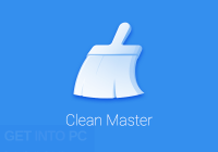 Clean Master Pro 7.5.9 Crack With Serial key Full [Latest-2023]