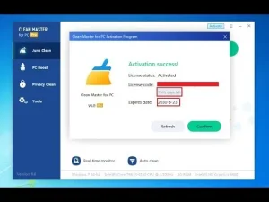 Clean Master Pro 7.5.9 Crack With Serial key Full [Latest-2023]